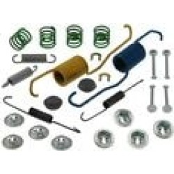 Duralast Brake Drum All-In-One Kit H7983