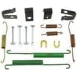 Duralast Brake Drum All-In-One Kit H7331