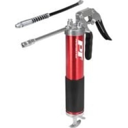 Performance Tool Aluminum Heavy Duty Pistol Grip Grease Gun