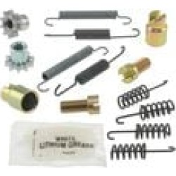 Duralast Parking Brake Hardware Kit H7980