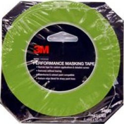 3M 6 mm. masking tape