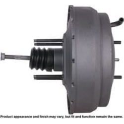 Duralast Remanufactured Brake Power Booster 53-2721