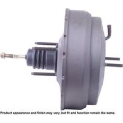 Duralast Remanufactured Brake Power Booster 53-2724