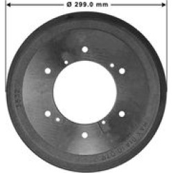 Duralast Brake Drum 3532
