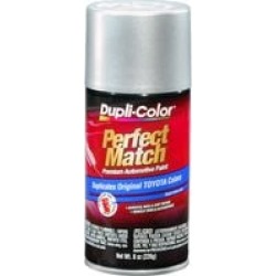 Dupli-Color Perfect Match Touch Up Paint BTY1602