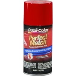 Dupli-Color Perfect Match Touch Up Paint BCC0419
