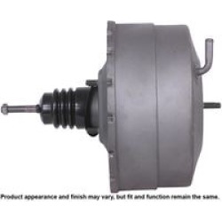 Duralast Remanufactured Brake Power Booster 53-2400
