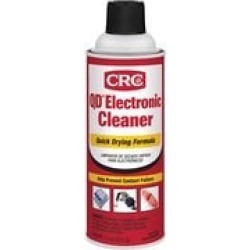 CRC QD Electronic Cleaner 11oz