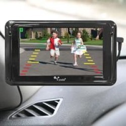 Yada Back-Up Camera BT53328M-1