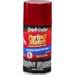 Dupli-Color Perfect Match Touch Up Paint BGM0380