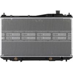 Spectra Premium CAPA Radiator CU2354CC
