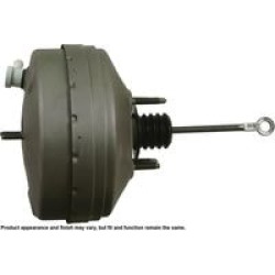 Duralast Remanufactured Brake Power Booster 54-77087