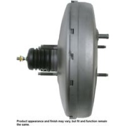 Duralast Remanufactured Brake Power Booster 53-4937