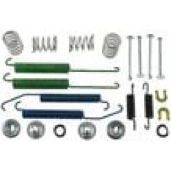 Duralast Brake Drum All-In-One Kit H7914
