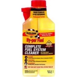 Rislone Gas Fuel Treatment 16.9oz