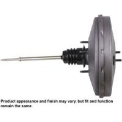 Duralast Remanufactured Brake Power Booster 54-72673