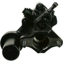 Duralast Remanufactured Brake Power Booster 52-7347