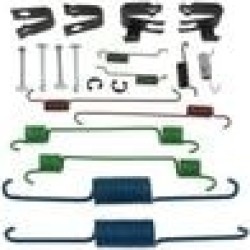 Duralast Brake Drum All-In-One Kit H7365