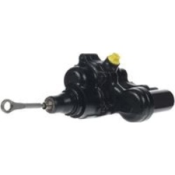 Duralast Remanufactured Brake Power Booster 52-7256