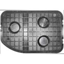 Duralast Vapor Canister VC4542