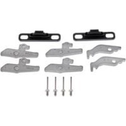 Dorman Parking Brake Hardware Kit 924-741