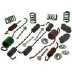 Duralast Brake Drum All-In-One Kit H7355A