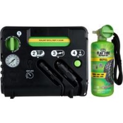 Slime Slime Truck SUV and Van Flat Tire Repair Kit