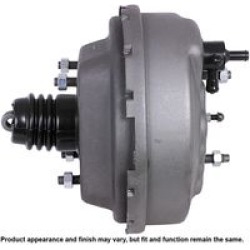 Duralast Remanufactured Brake Power Booster 54-73506