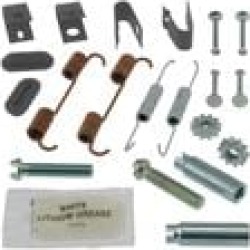 Duralast Parking Brake Hardware Kit H7345A