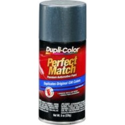 Dupli-Color Perfect Match Touch Up Paint BGM0536