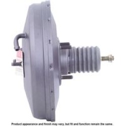 Duralast Remanufactured Brake Power Booster 53-4682