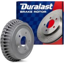 Duralast Brake Drum 8839