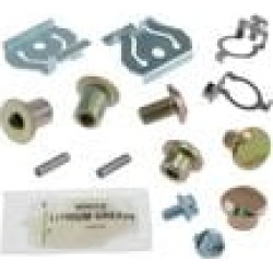 Duralast Parking Brake Hardware Kit H7344A