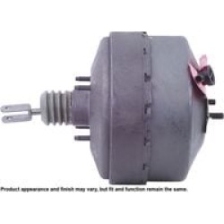 Duralast Remanufactured Brake Power Booster 53-5980