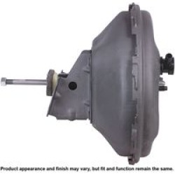 Duralast Remanufactured Brake Power Booster 54-81111