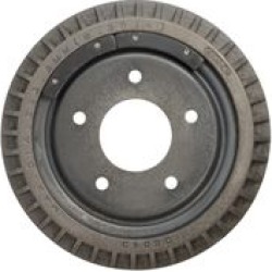 Duralast Brake Drum 8949