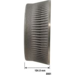 Duralast Brake Drum 8991