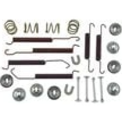 Duralast Brake Drum All-In-One Kit H7907