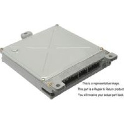 Blue Streak Engine Control Computer