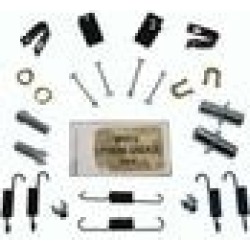 Duralast Parking Brake Hardware Kit 17469