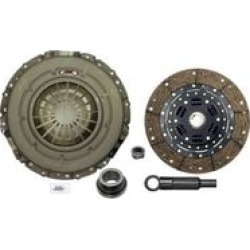 Zoom Performance Performance Clutch Set 30019
