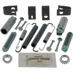 Duralast Parking Brake Hardware Kit H7956