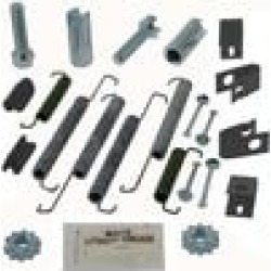 Duralast Parking Brake Hardware Kit H7936
