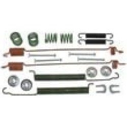 Duralast Brake Drum All-In-One Kit H7900