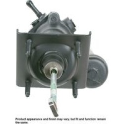 Duralast Remanufactured Brake Power Booster 52-7363