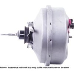 Duralast Remanufactured Brake Power Booster 54-74824