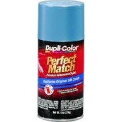 Dupli-Color Perfect Match Touch Up Paint BGM0539