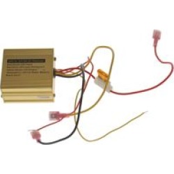 Duralast Voltage reducer