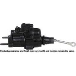 Duralast Remanufactured Brake Power Booster 52-7251