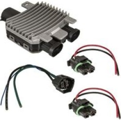 Santech Cooling Fan Control MT4111